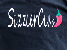 Load image into Gallery viewer, Sizzler Club Tshirt
