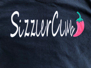 Sizzler Club Tshirt