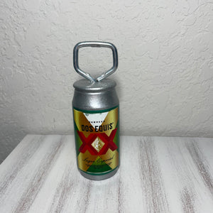 Dos XX Bottle Opener