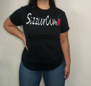 Sizzler Club Tshirt